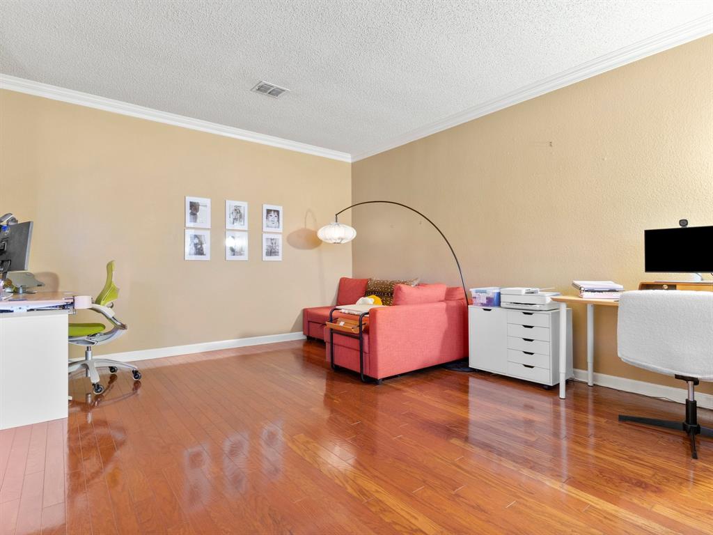 Park Glen Add - Residential