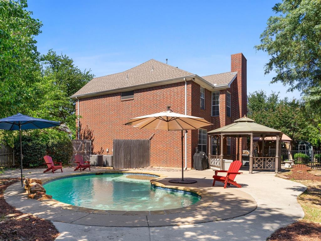 Park Glen Add - Residential