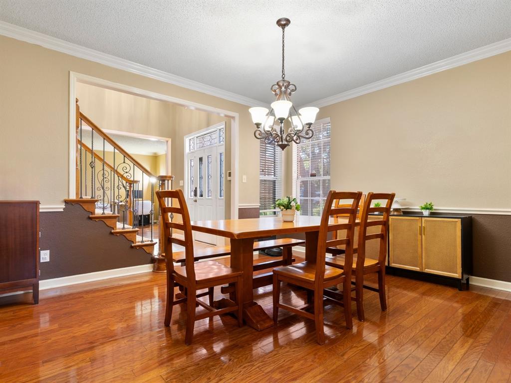 Park Glen Add - Residential