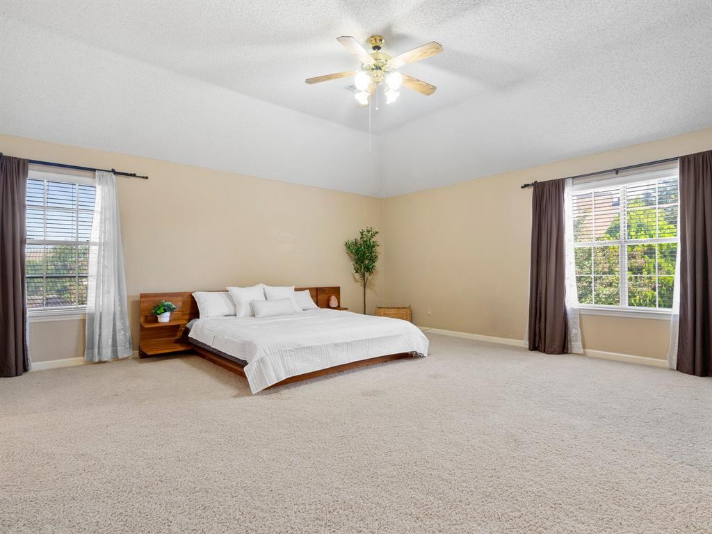 Park Glen Add - Residential