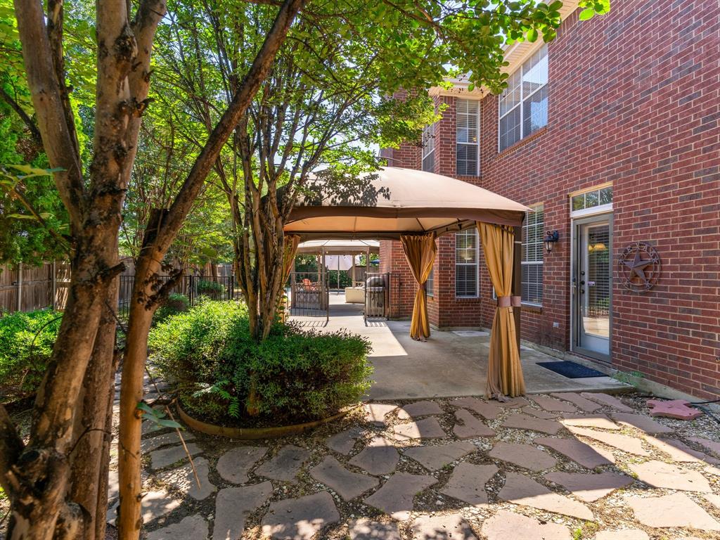 Park Glen Add - Residential