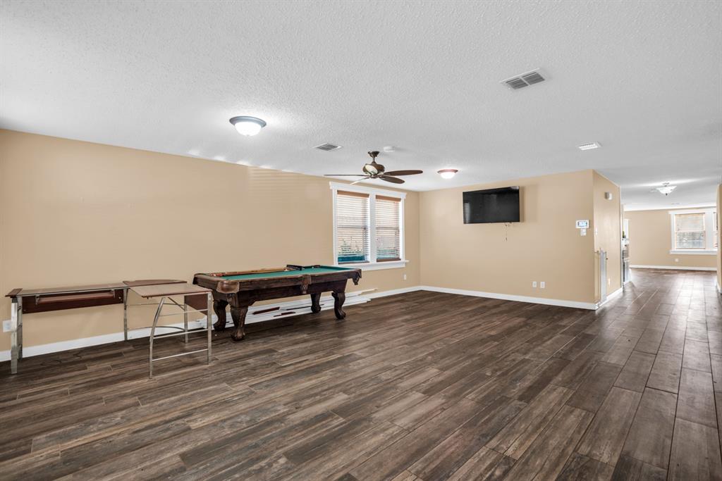 Harriet Creek Ranch Ph 1 - Residential