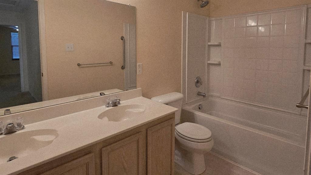 Harriet Creek Ranch Ph 1 - Residential