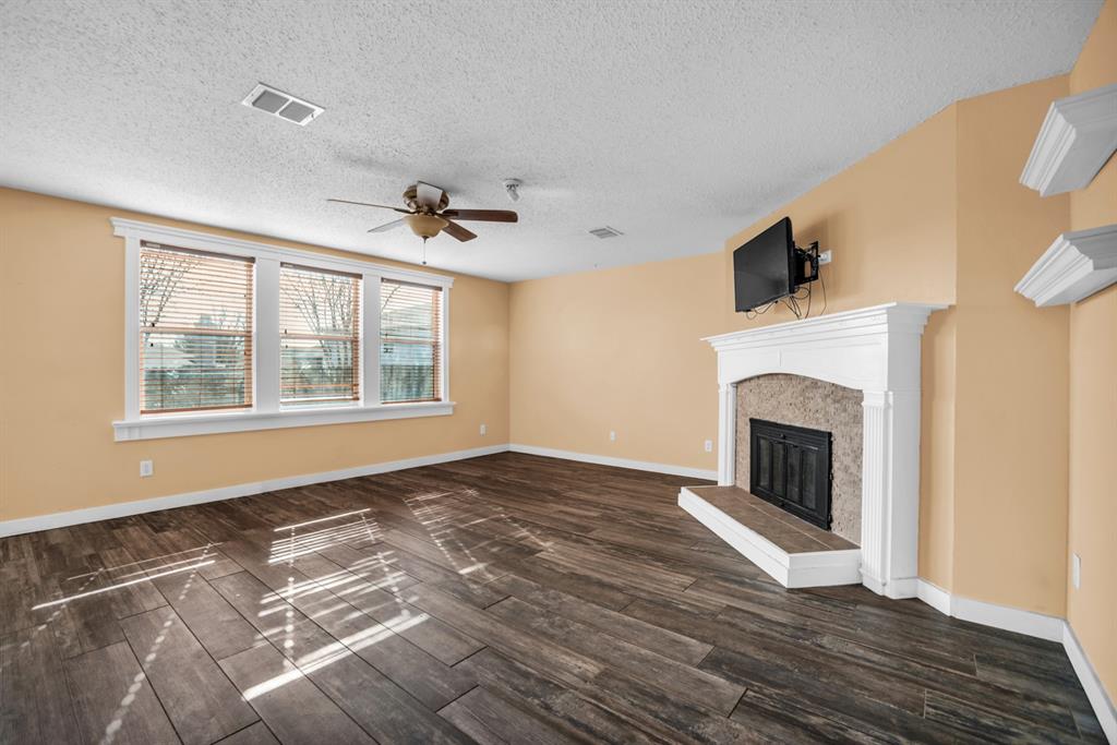 Harriet Creek Ranch Ph 1 - Residential