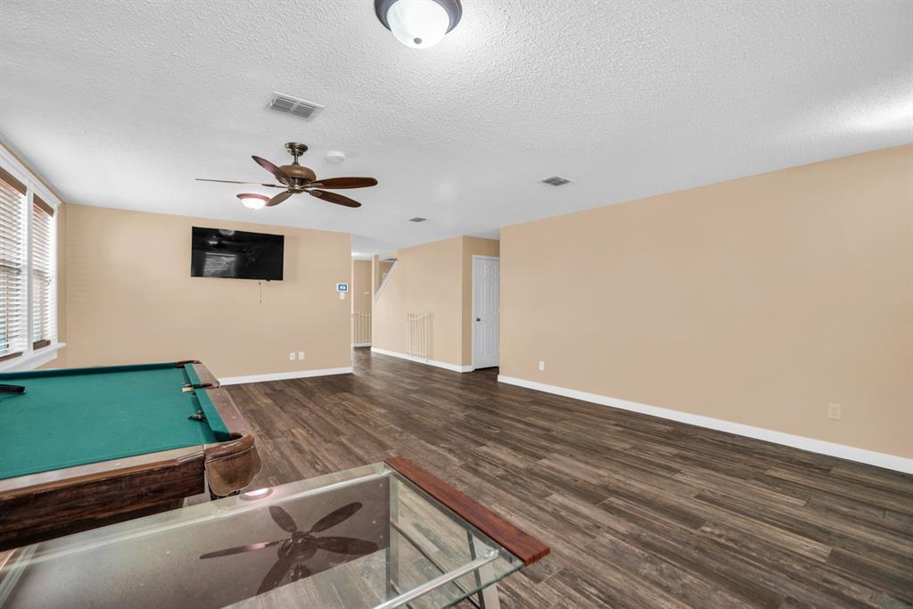 Harriet Creek Ranch Ph 1 - Residential