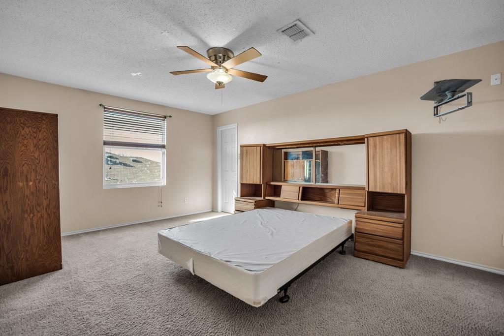 Harriet Creek Ranch Ph 1 - Residential