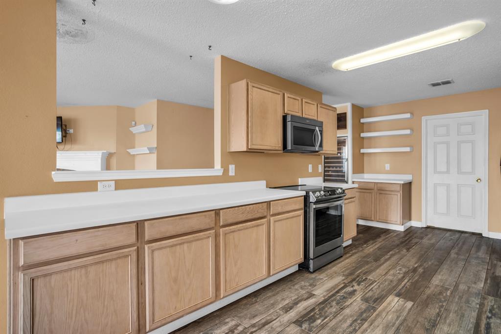 Harriet Creek Ranch Ph 1 - Residential