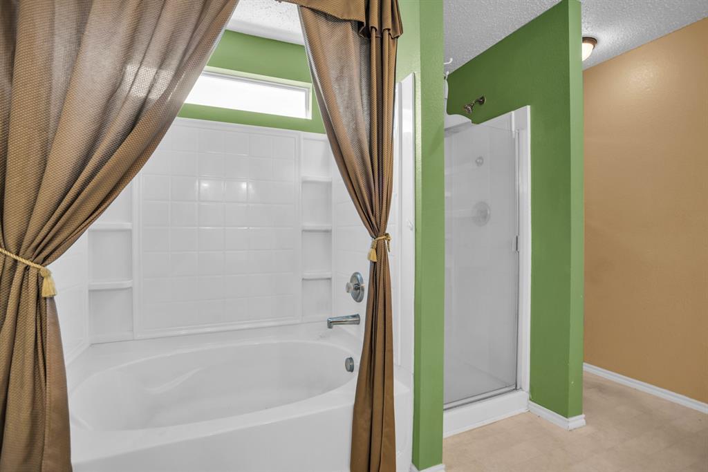 Harriet Creek Ranch Ph 1 - Residential