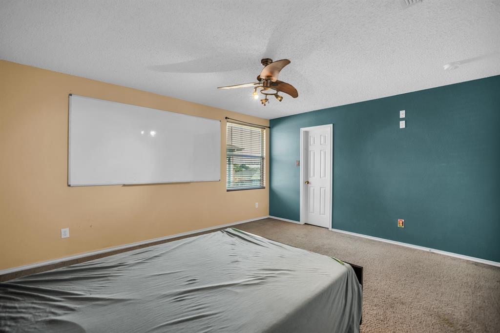 Harriet Creek Ranch Ph 1 - Residential