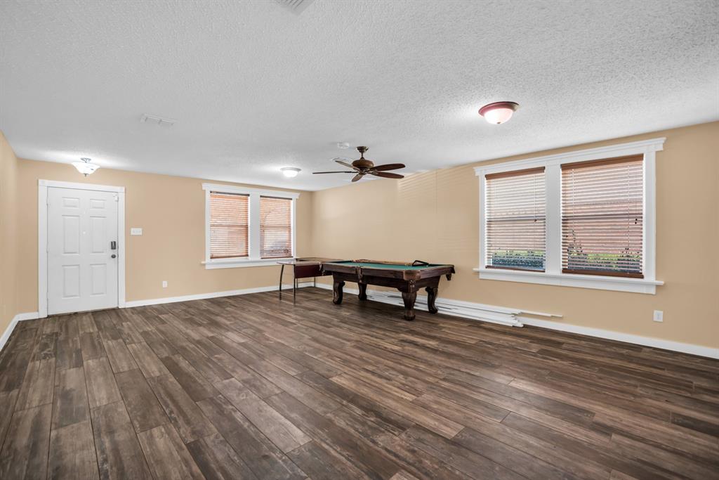 Harriet Creek Ranch Ph 1 - Residential