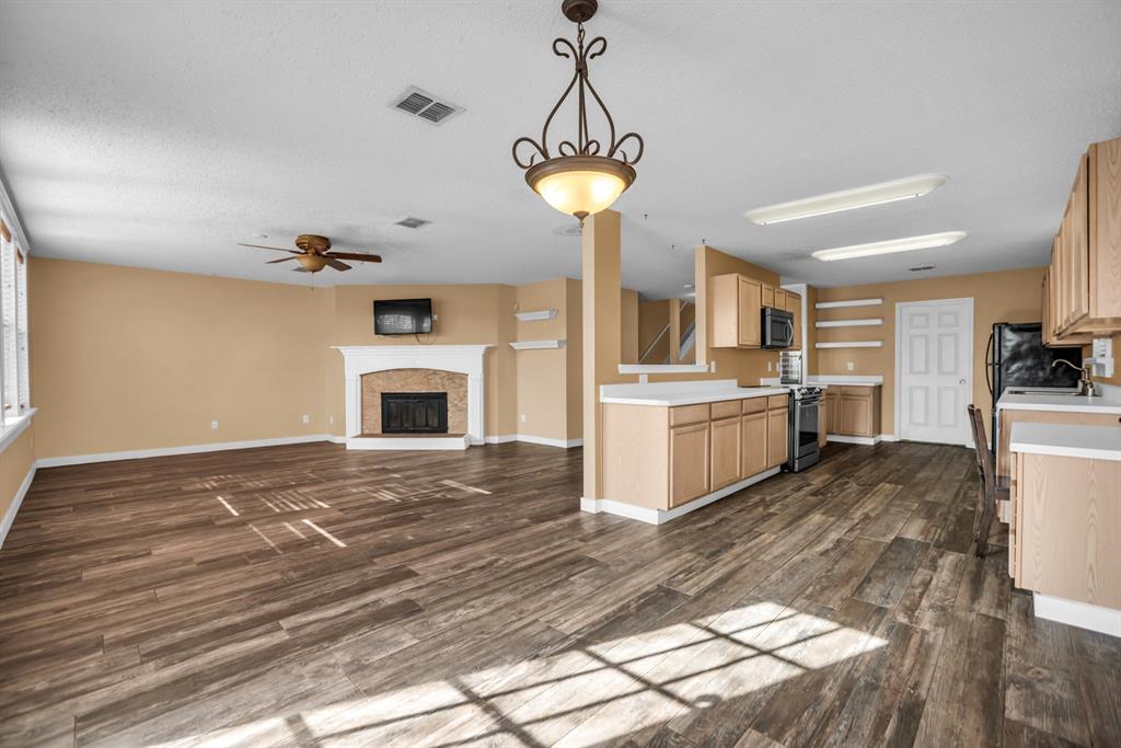 Harriet Creek Ranch Ph 1 - Residential