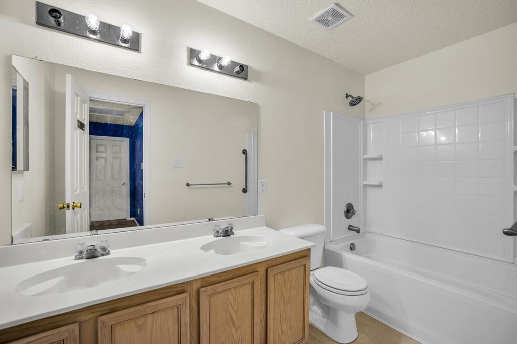 Harriet Creek Ranch Ph 1 - Residential