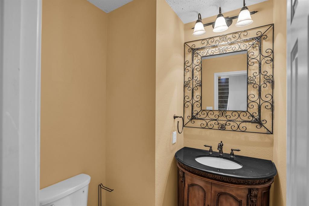 Harriet Creek Ranch Ph 1 - Residential