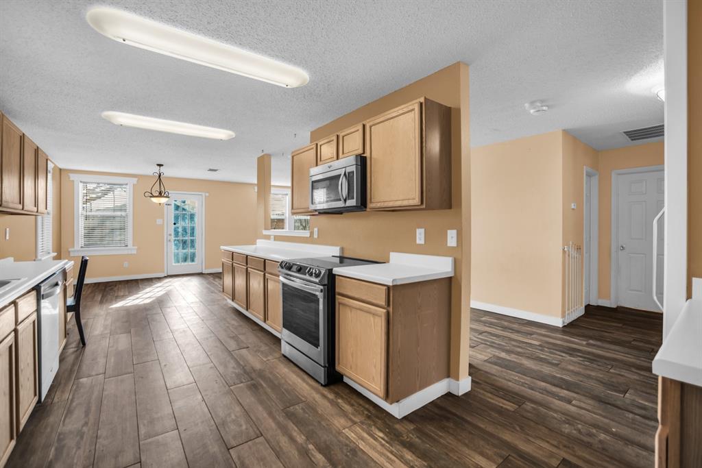 Harriet Creek Ranch Ph 1 - Residential