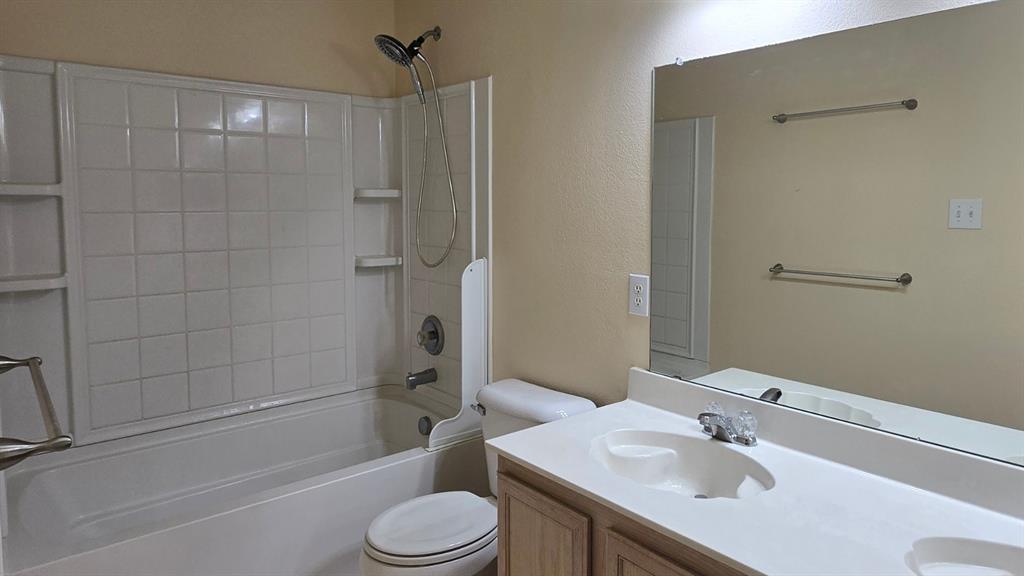 Harriet Creek Ranch Ph 1 - Residential