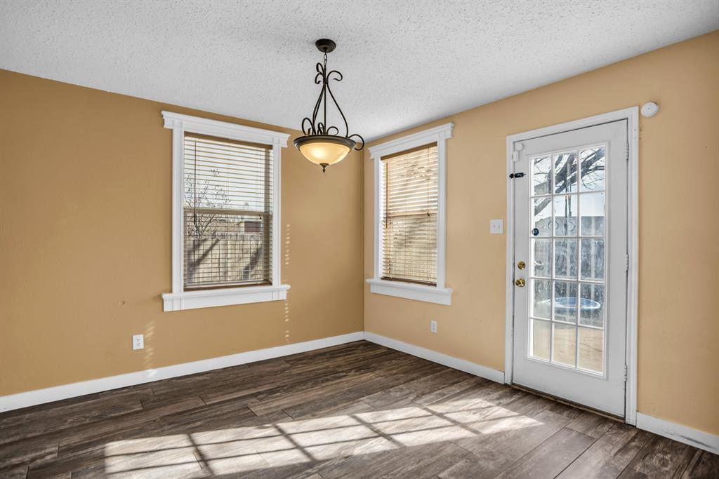 Harriet Creek Ranch Ph 1 - Residential