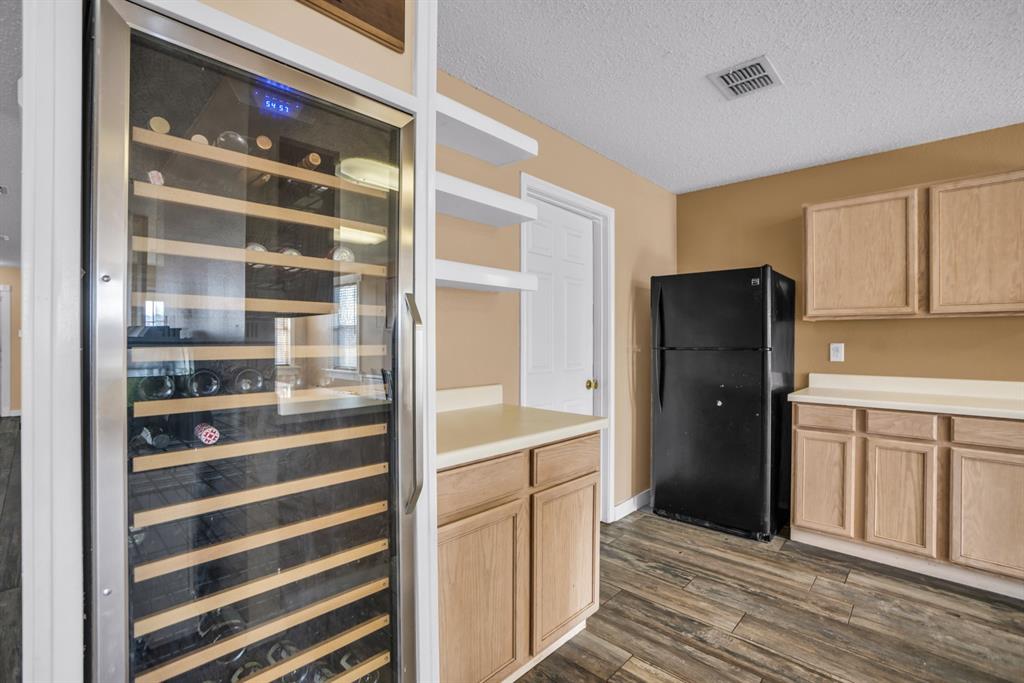 Harriet Creek Ranch Ph 1 - Residential