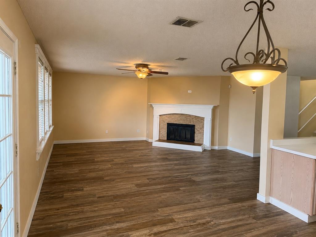 Harriet Creek Ranch Ph 1 - Residential