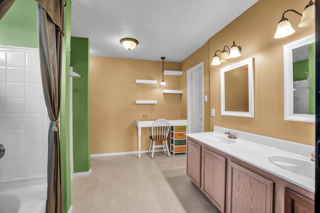 Harriet Creek Ranch Ph 1 - Residential