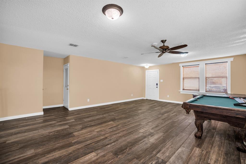 Harriet Creek Ranch Ph 1 - Residential