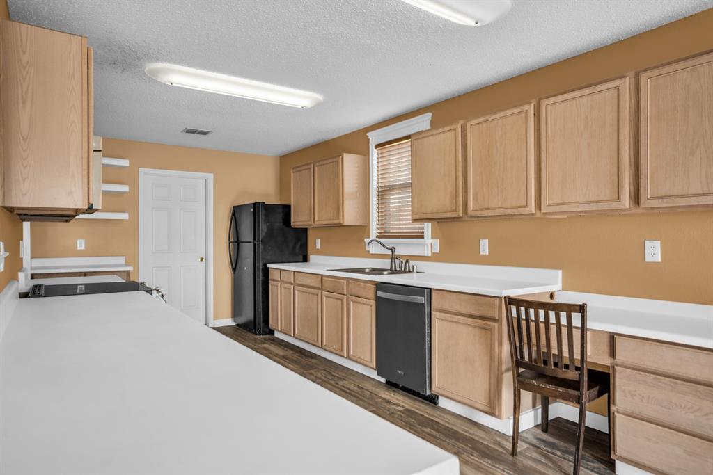 Harriet Creek Ranch Ph 1 - Residential