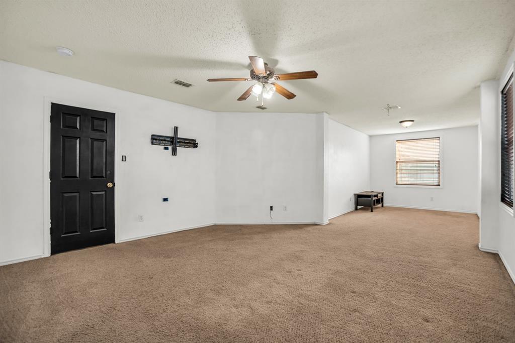 Harriet Creek Ranch Ph 1 - Residential