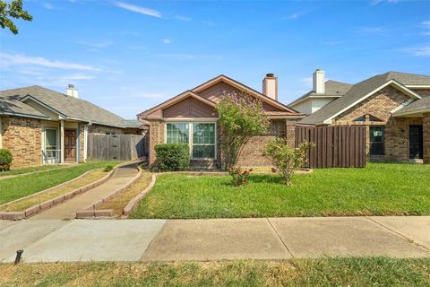 201 Overland Trail Mesquite TX 75149