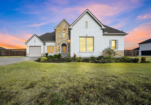 A home in Lucas