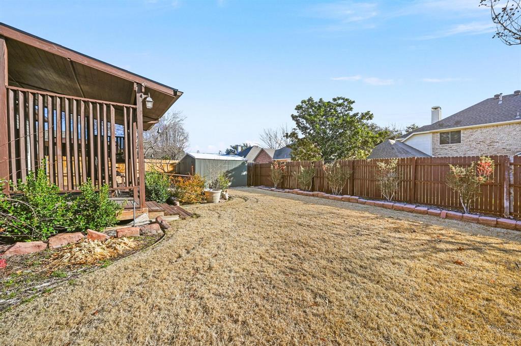 Creek Wood Add Ph 2 - Residential