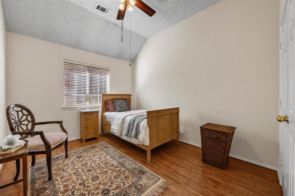 Creek Wood Add Ph 2 - Residential