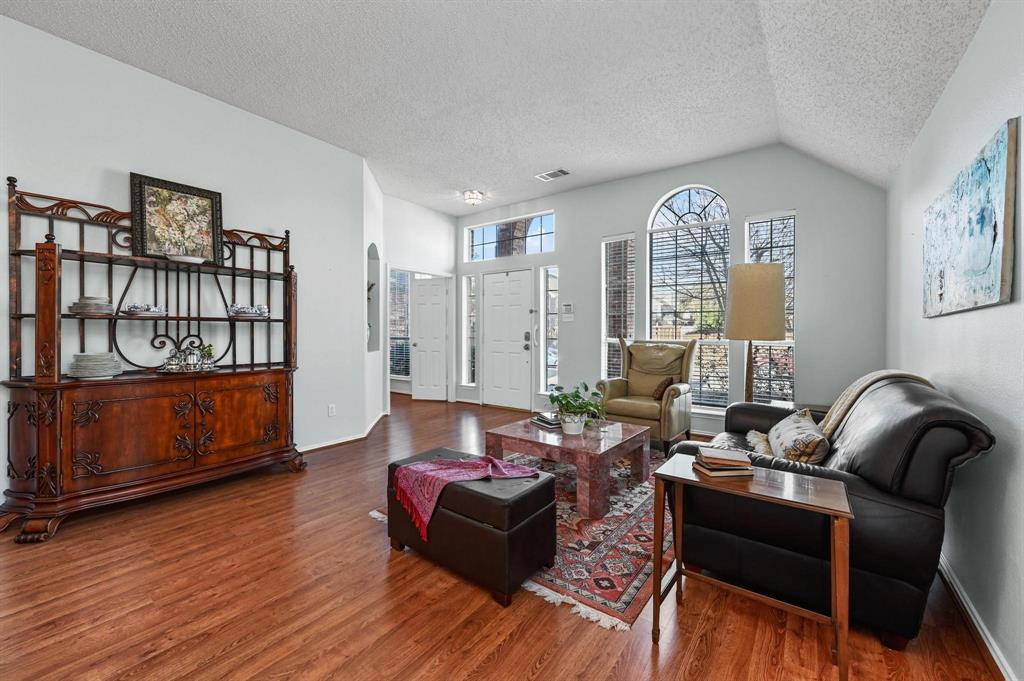 Creek Wood Add Ph 2 - Residential