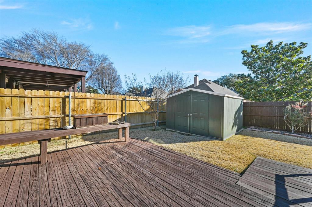 Creek Wood Add Ph 2 - Residential