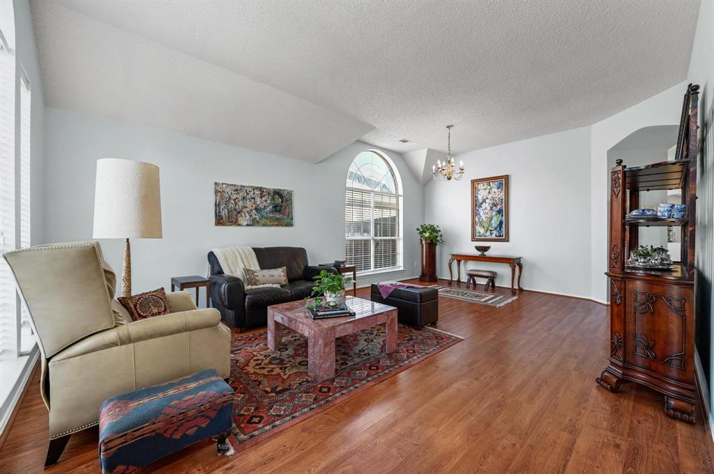 Creek Wood Add Ph 2 - Residential