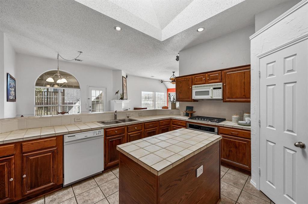 Creek Wood Add Ph 2 - Residential