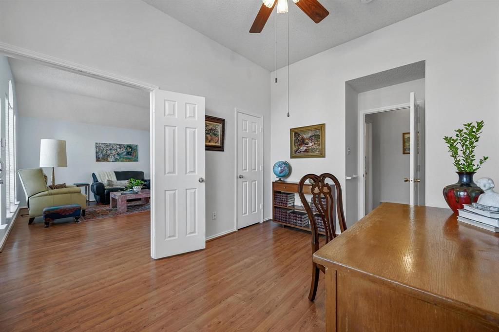 Creek Wood Add Ph 2 - Residential