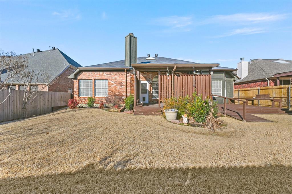 Creek Wood Add Ph 2 - Residential