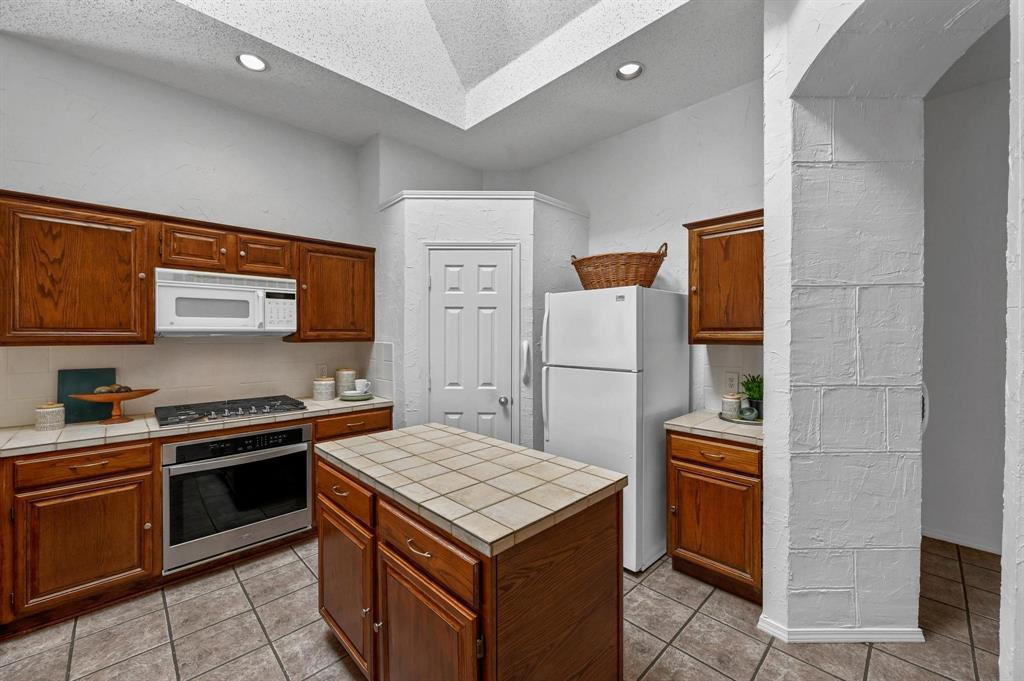 Creek Wood Add Ph 2 - Residential