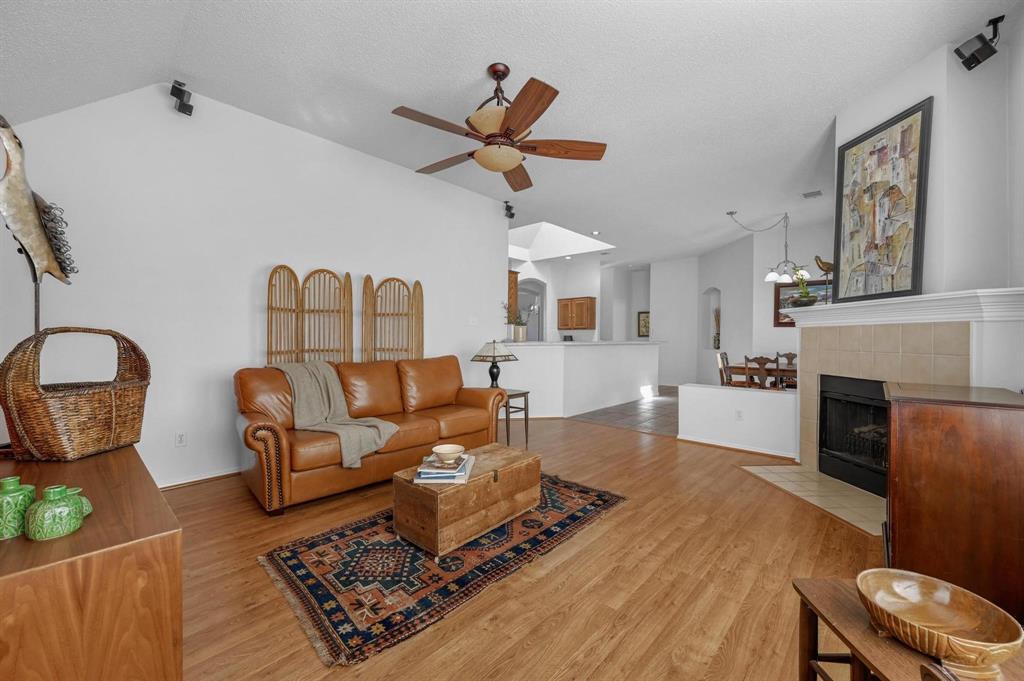 Creek Wood Add Ph 2 - Residential