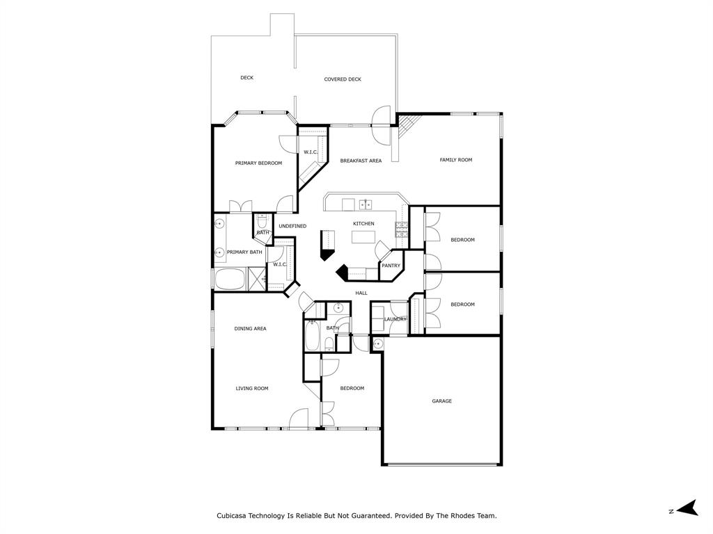 Creek Wood Add Ph 2 - Residential