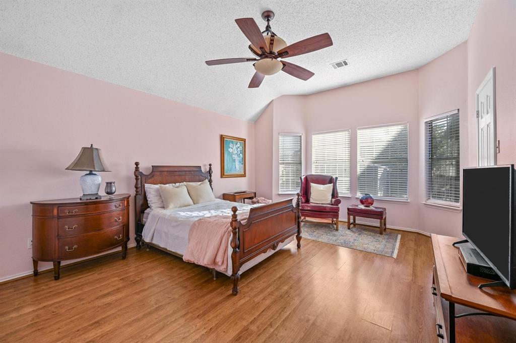 Creek Wood Add Ph 2 - Residential