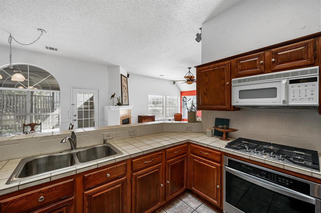 Creek Wood Add Ph 2 - Residential