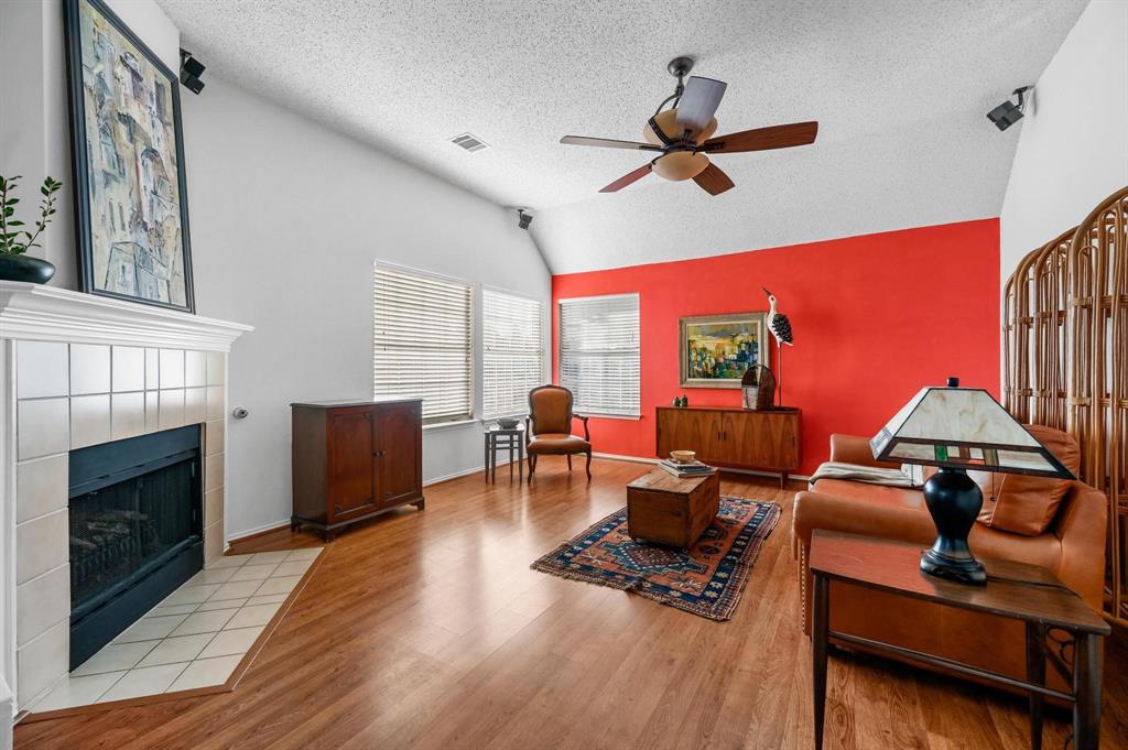 Creek Wood Add Ph 2 - Residential