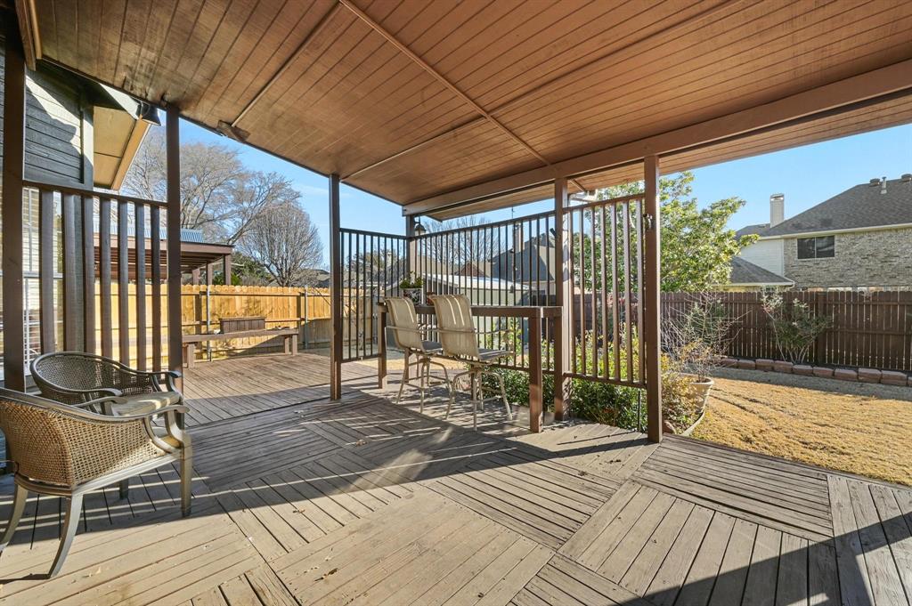 Creek Wood Add Ph 2 - Residential