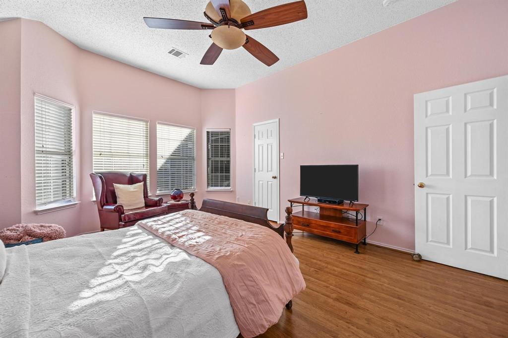 Creek Wood Add Ph 2 - Residential