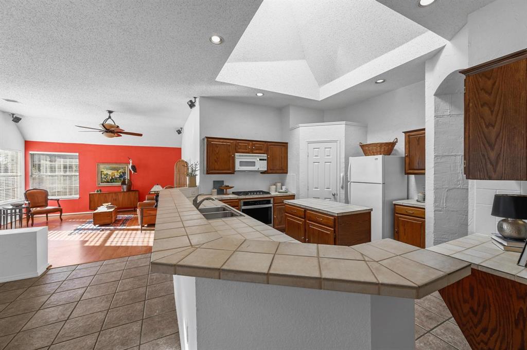 Creek Wood Add Ph 2 - Residential