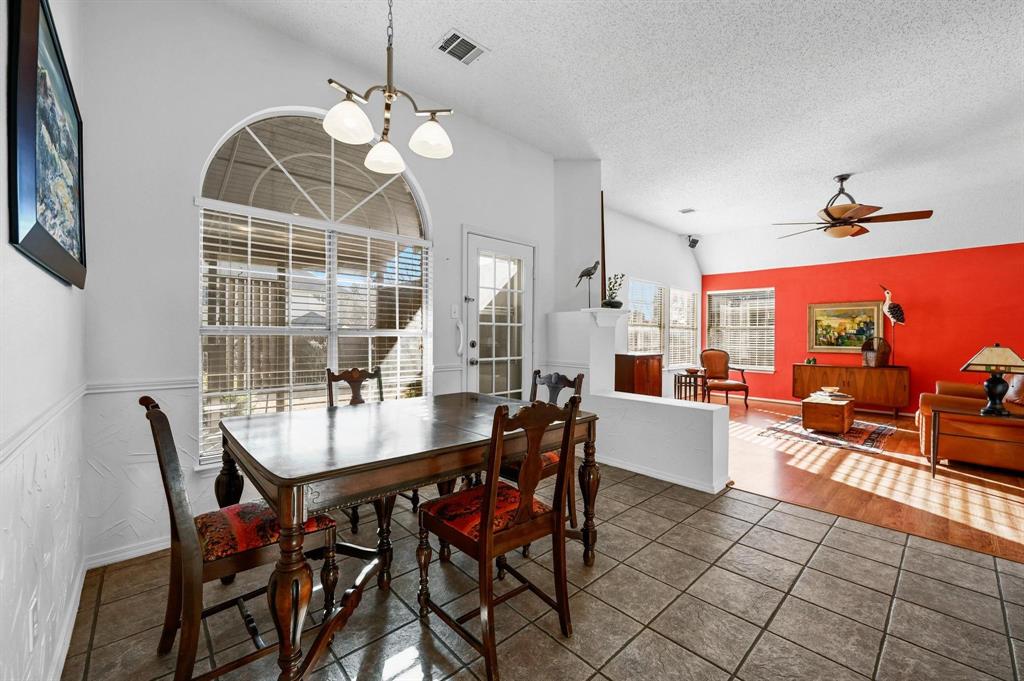 Creek Wood Add Ph 2 - Residential