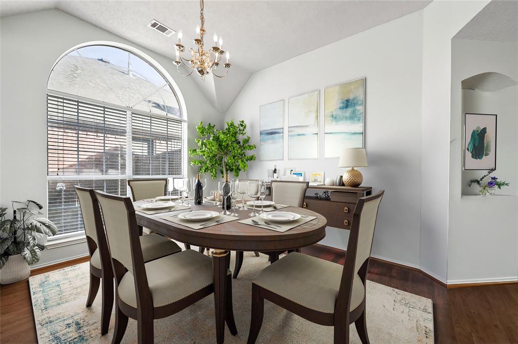 Creek Wood Add Ph 2 - Residential