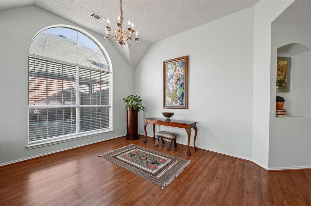 Creek Wood Add Ph 2 - Residential