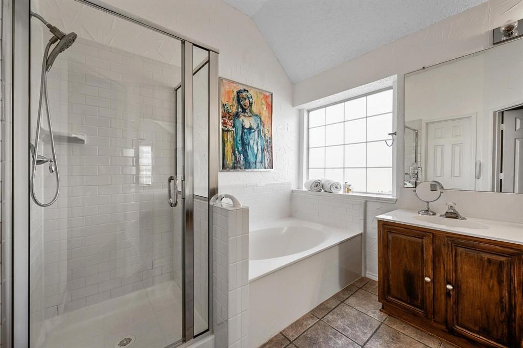 Creek Wood Add Ph 2 - Residential