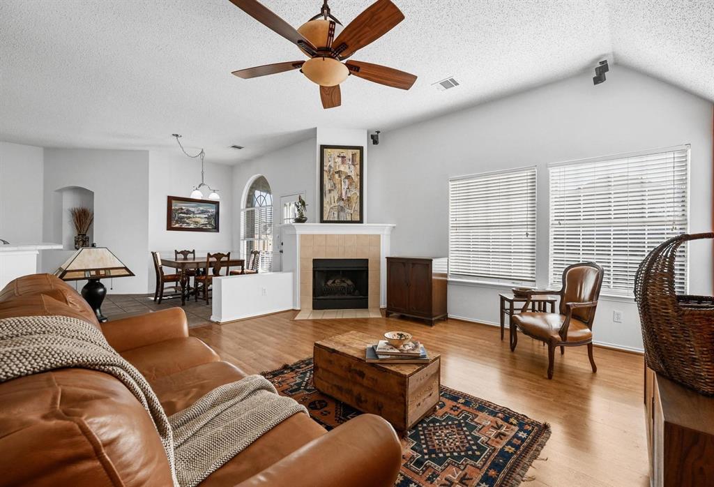 Creek Wood Add Ph 2 - Residential